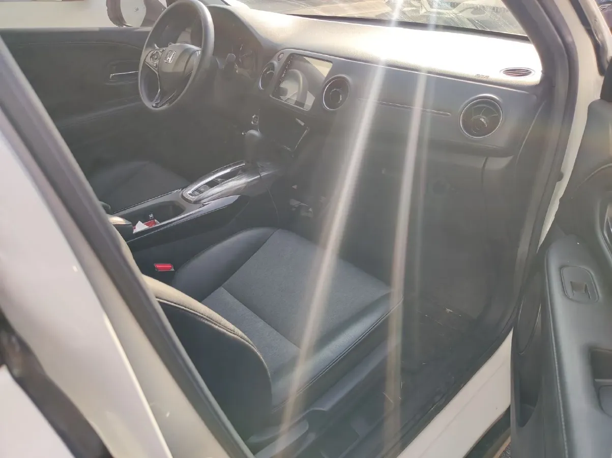 2020 Honda XR-V 1.5T 177HP L4 CVT,autocango,china used car exporter,china ev exporter,chinese used car exporter,chinese used ev exporter