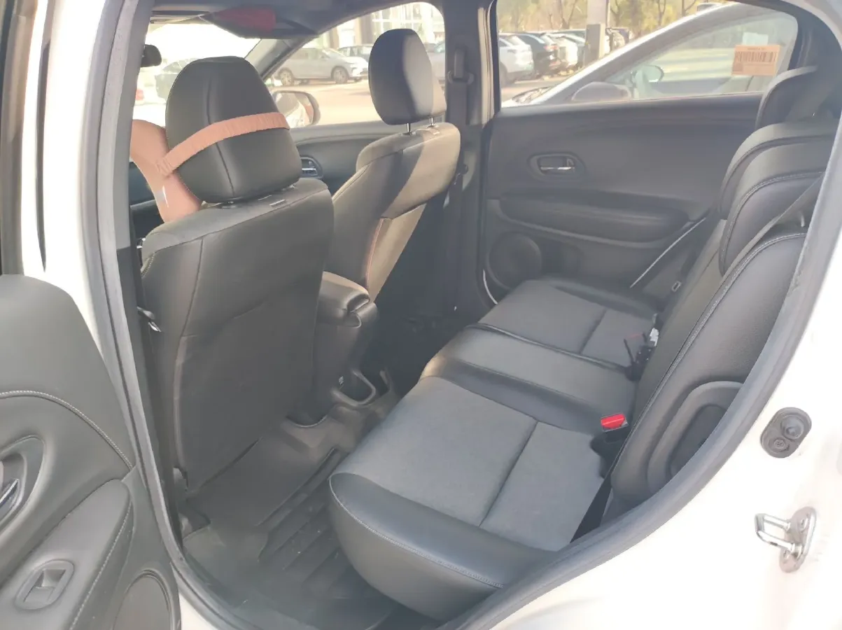 2020 Honda XR-V 1.5T 177HP L4 CVT,autocango,china used car exporter,china ev exporter,chinese used car exporter,chinese used ev exporter