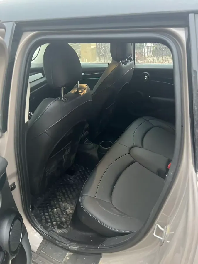 2023 MINI MINI 1.5T 136HP L3 7DCT,autocango,china used car exporter,china ev exporter,chinese used car exporter,chinese used ev exporter