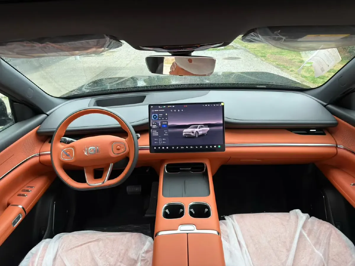 2025 ChangAn QiYuan Q07 1.5L 98HP L4 E-CVT PHEV,autocango,china used car exporter,china ev exporter,chinese used car exporter,chinese used ev exporter