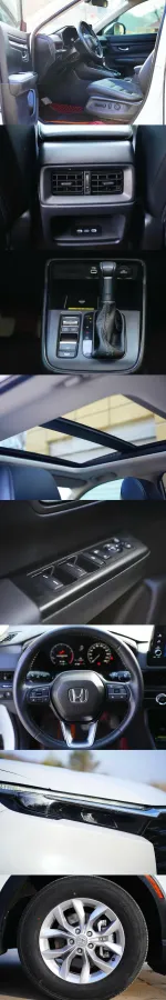 2024 Honda CR-V 1.5T 193HP L4 CVT,autocango,china used car exporter,china ev exporter,chinese used car exporter,chinese used ev exporter