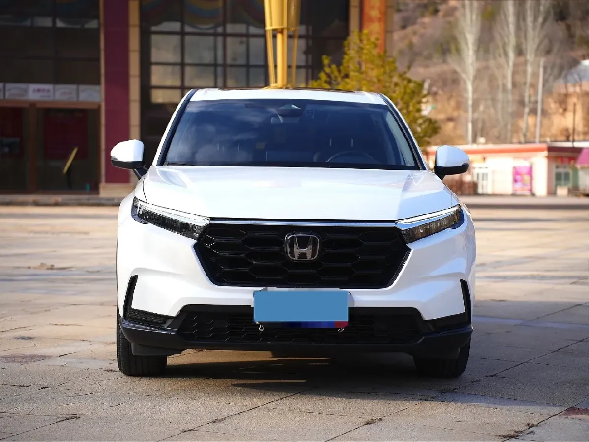 2024 Honda CR-V 1.5T 193HP L4 CVT,autocango,china used car exporter,china ev exporter,chinese used car exporter,chinese used ev exporter