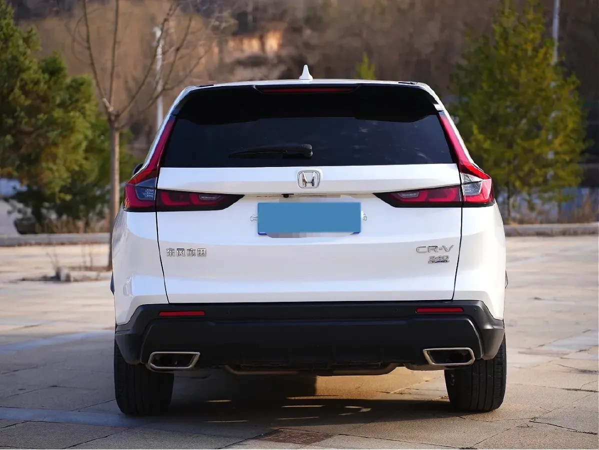 2024 Honda CR-V 1.5T 193HP L4 CVT,autocango,china used car exporter,china ev exporter,chinese used car exporter,chinese used ev exporter