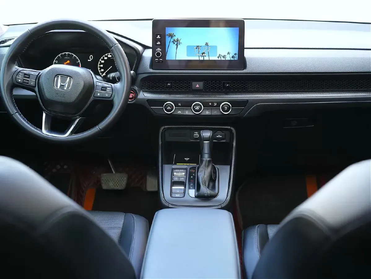 2024 Honda CR-V 1.5T 193HP L4 CVT,autocango,china used car exporter,china ev exporter,chinese used car exporter,chinese used ev exporter