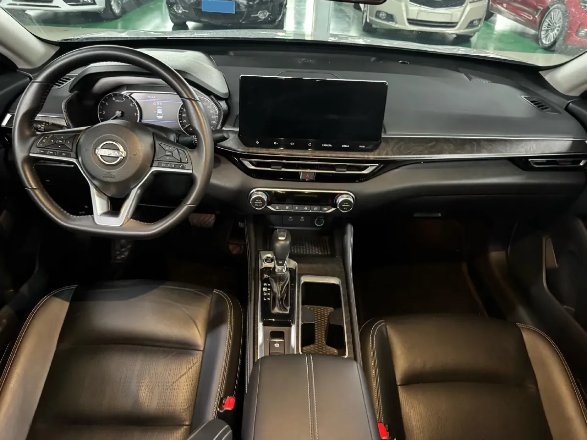 2022 Nissan Teana 2.0L 156HP L4 CVT,autocango,china used car exporter,china ev exporter,chinese used car exporter,chinese used ev exporter