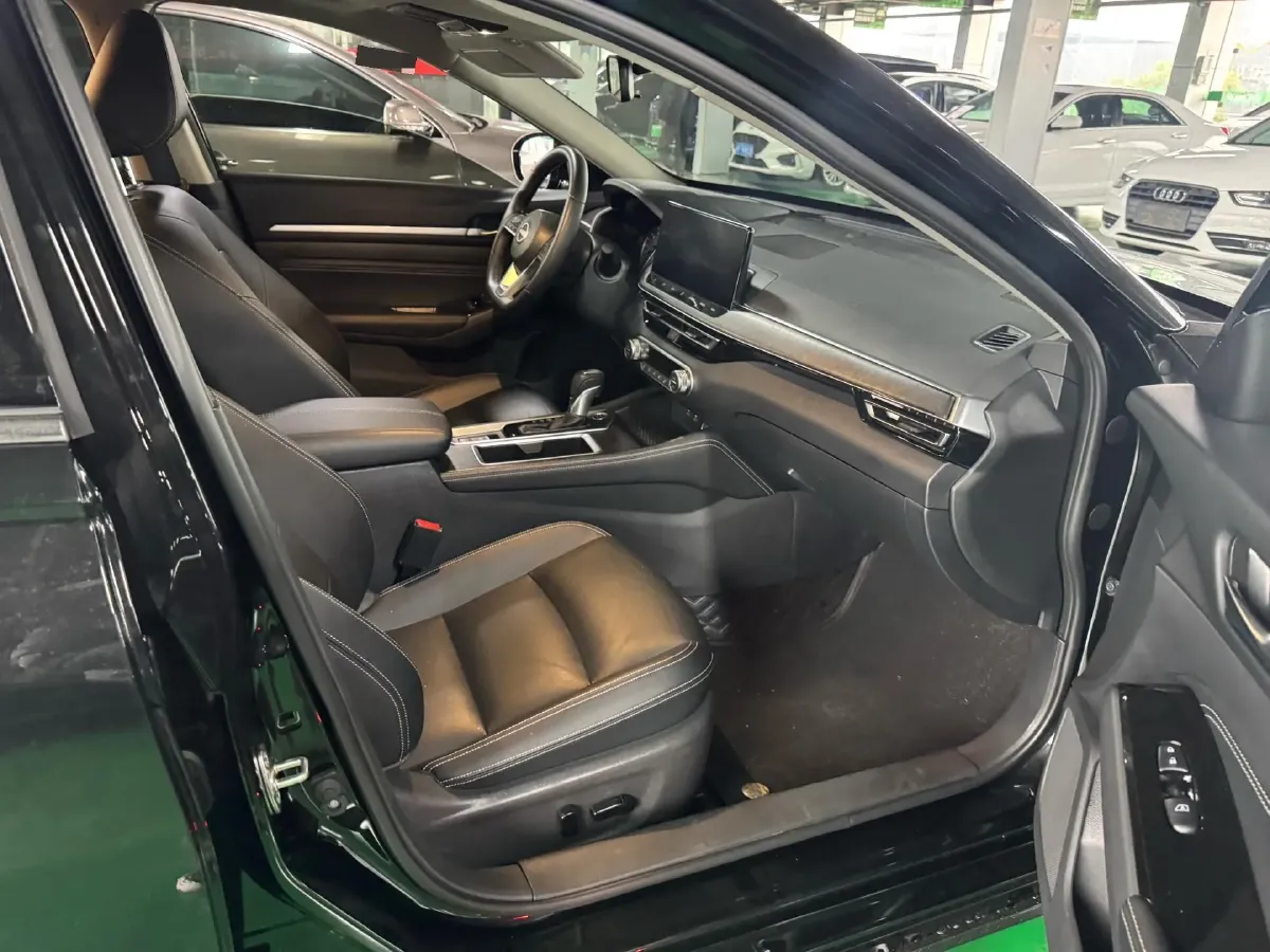 2022 Nissan Teana 2.0L 156HP L4 CVT,autocango,china used car exporter,china ev exporter,chinese used car exporter,chinese used ev exporter