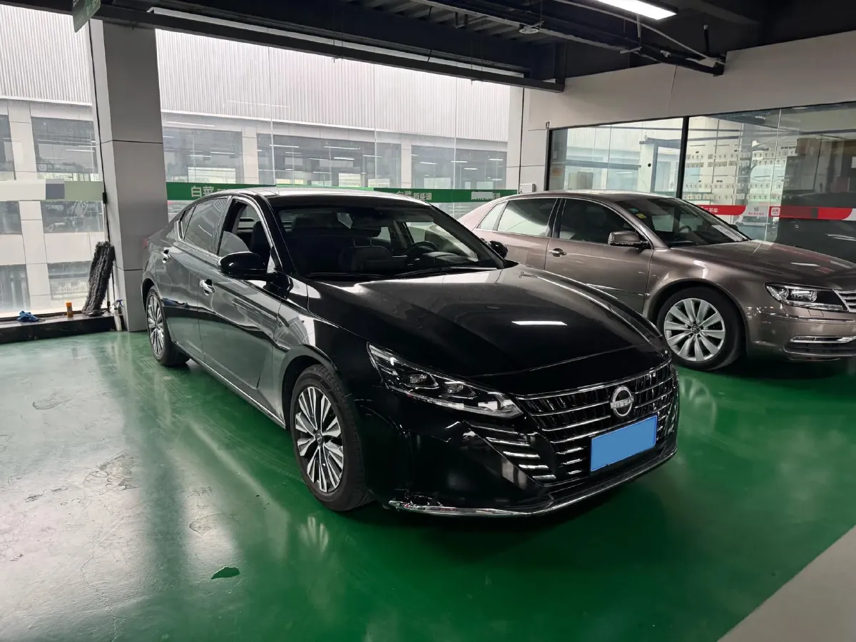 2022 Nissan Teana 2.0L 156HP L4 CVT,autocango,china used car exporter,china ev exporter,chinese used car exporter,chinese used ev exporter