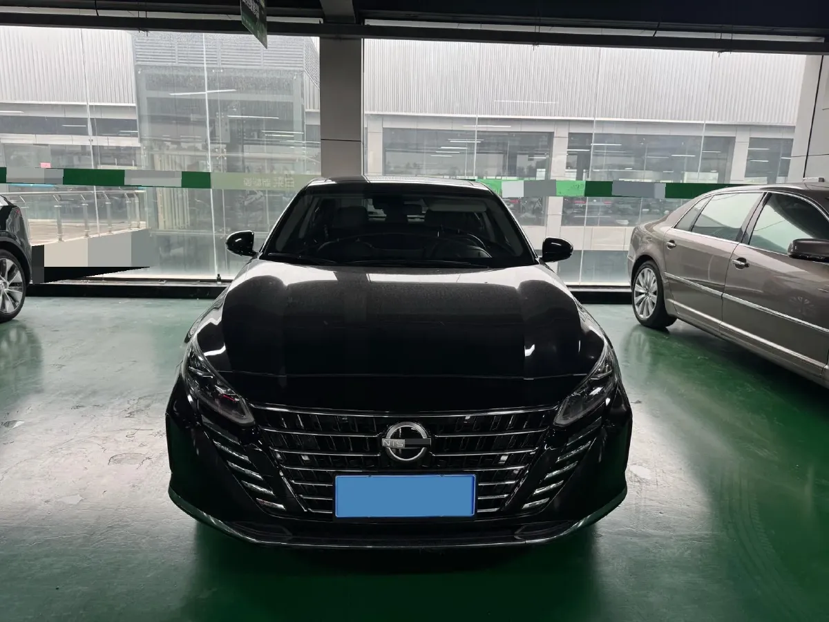 2022 Nissan Teana 2.0L 156HP L4 CVT,autocango,china used car exporter,china ev exporter,chinese used car exporter,chinese used ev exporter