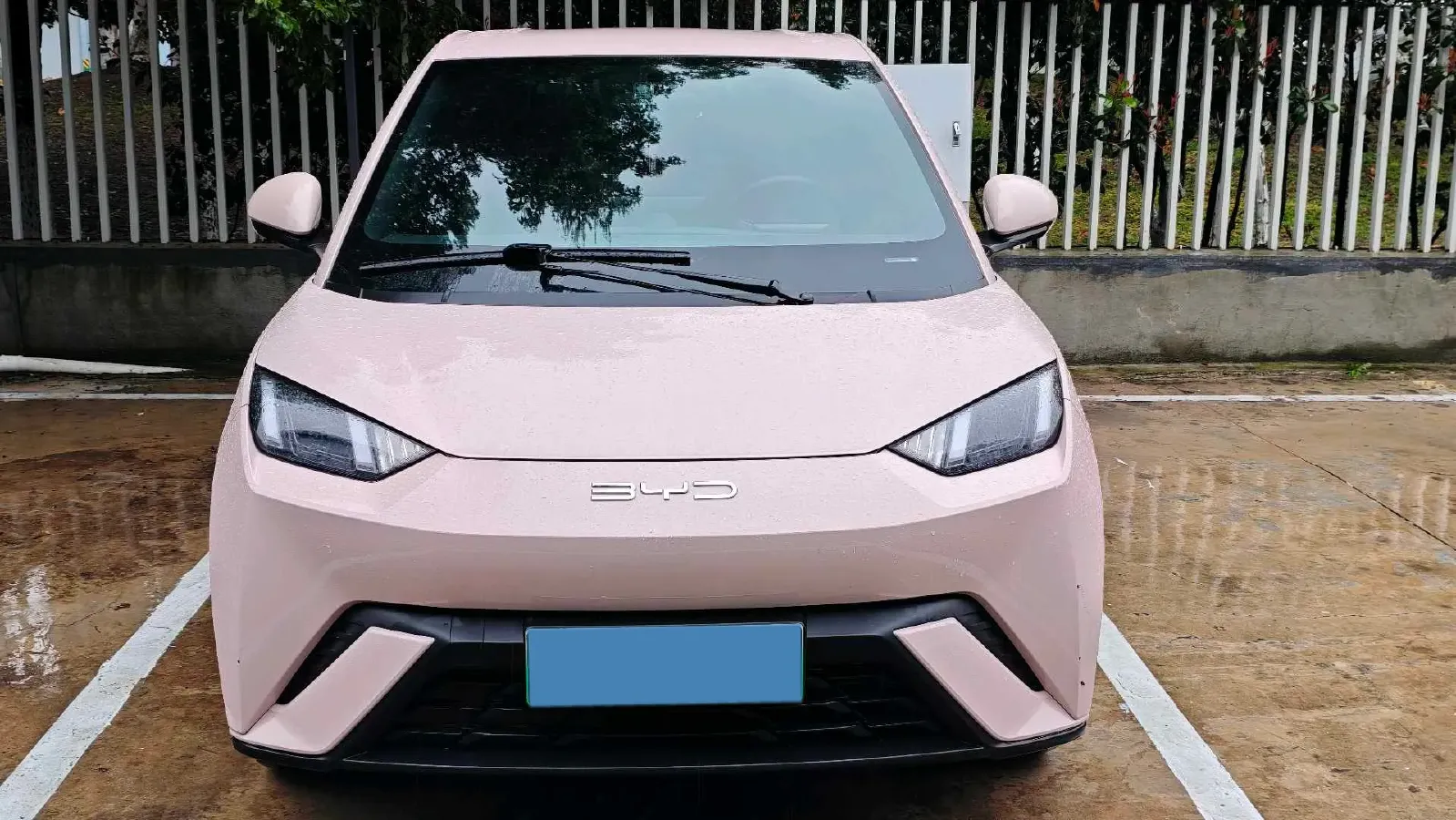 2023 BYD Seagull BEV 38.88KWH,autocango,china used car exporter,china ev exporter,chinese used car exporter,chinese used ev exporter