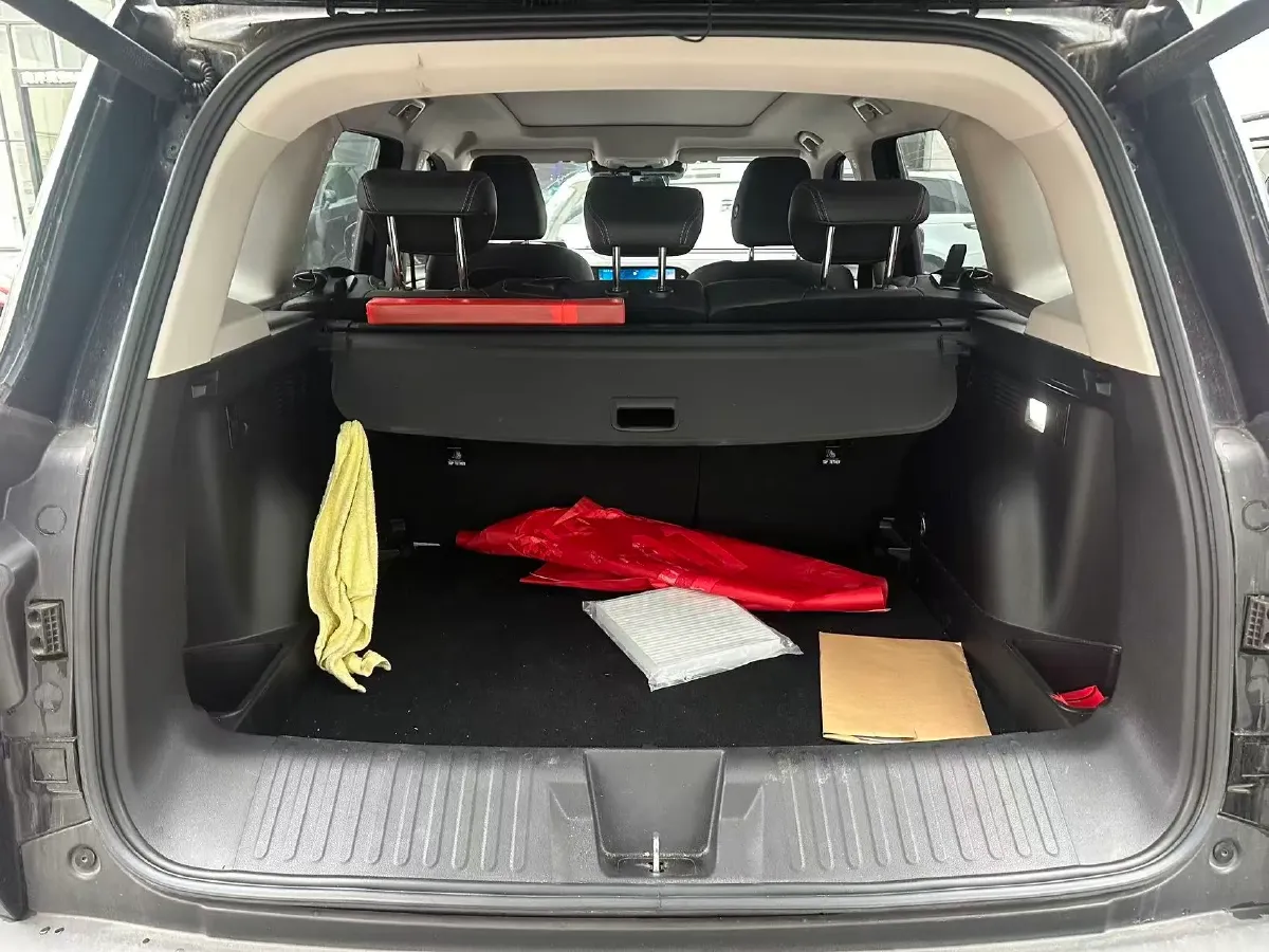 2022 Haval Dargo 1.5T 184HP L4 7DCT,autocango,china used car exporter,china ev exporter,chinese used car exporter,chinese used ev exporter