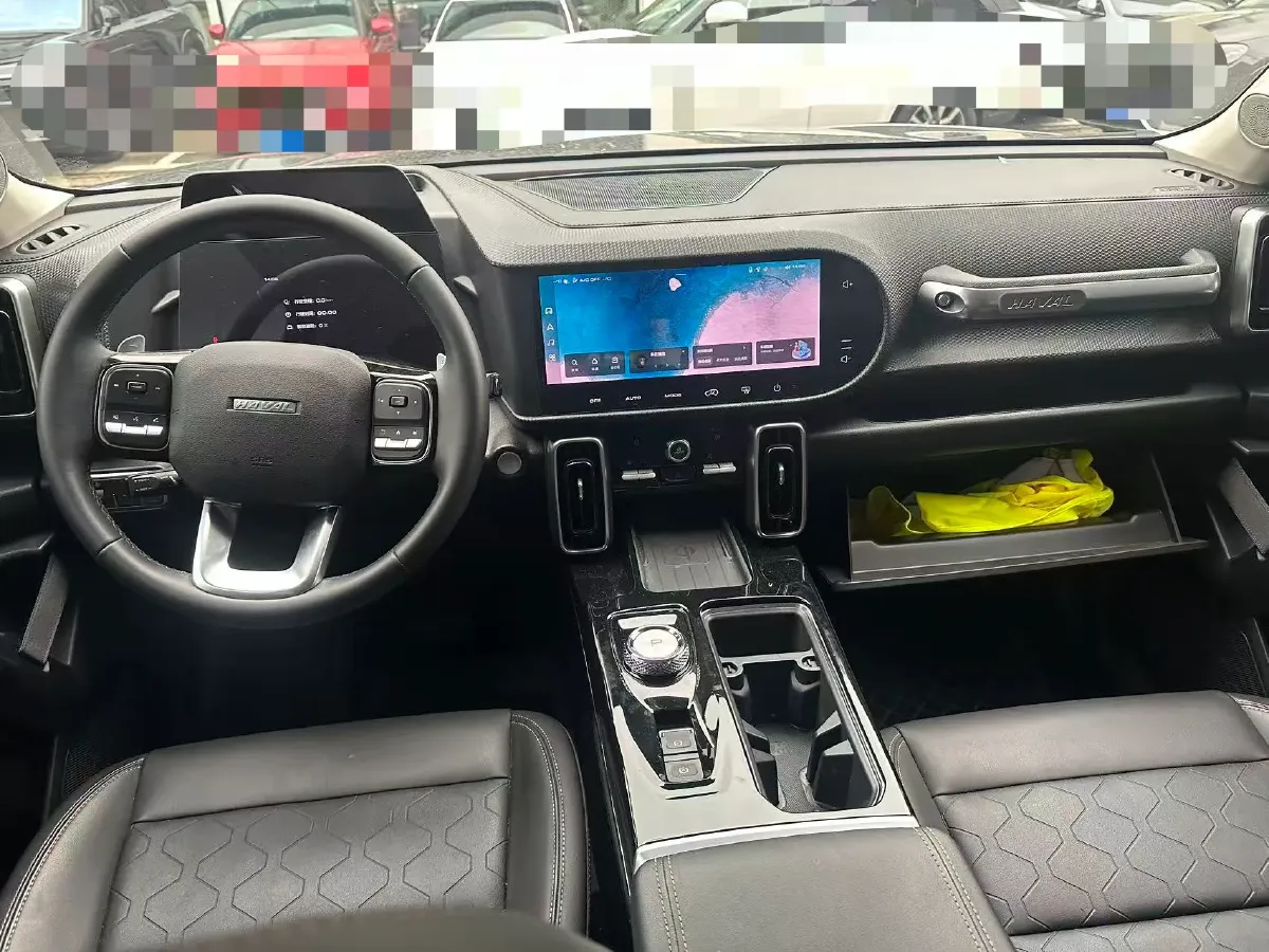 2022 Haval Dargo 1.5T 184HP L4 7DCT,autocango,china used car exporter,china ev exporter,chinese used car exporter,chinese used ev exporter