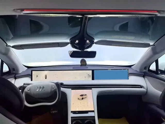 2023 IM LS7 BEV 77KWH,autocango,china used car exporter,china ev exporter,chinese used car exporter,chinese used ev exporter