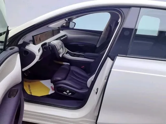 2023 IM LS7 BEV 77KWH,autocango,china used car exporter,china ev exporter,chinese used car exporter,chinese used ev exporter