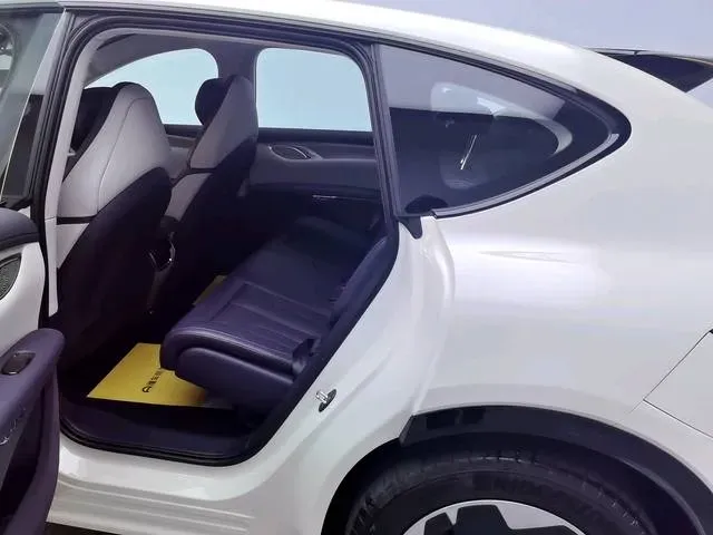 2023 IM LS7 BEV 77KWH,autocango,china used car exporter,china ev exporter,chinese used car exporter,chinese used ev exporter