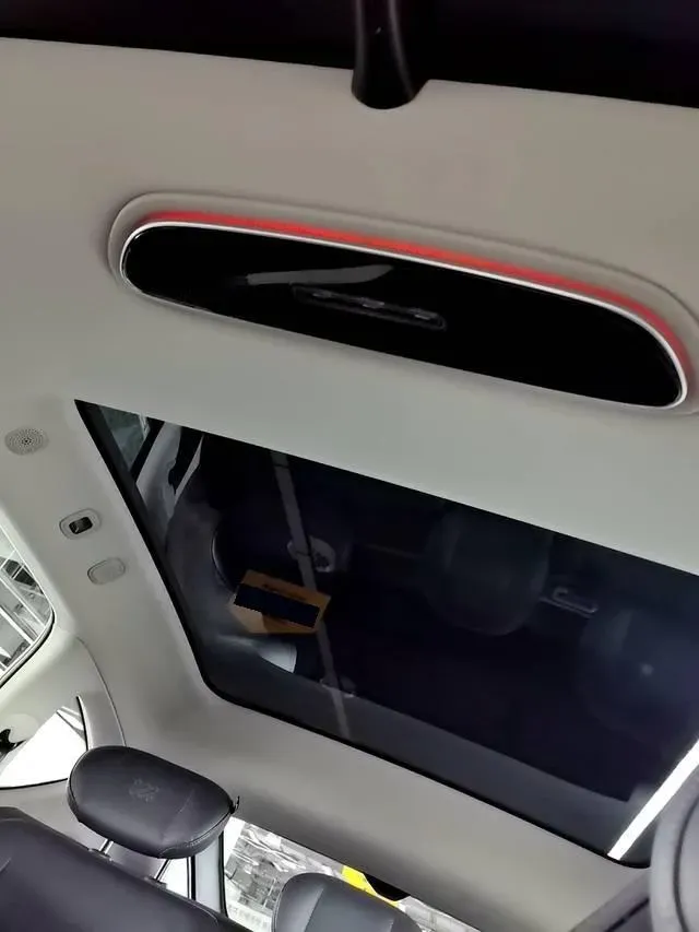 2023 IM LS7 BEV 77KWH,autocango,china used car exporter,china ev exporter,chinese used car exporter,chinese used ev exporter