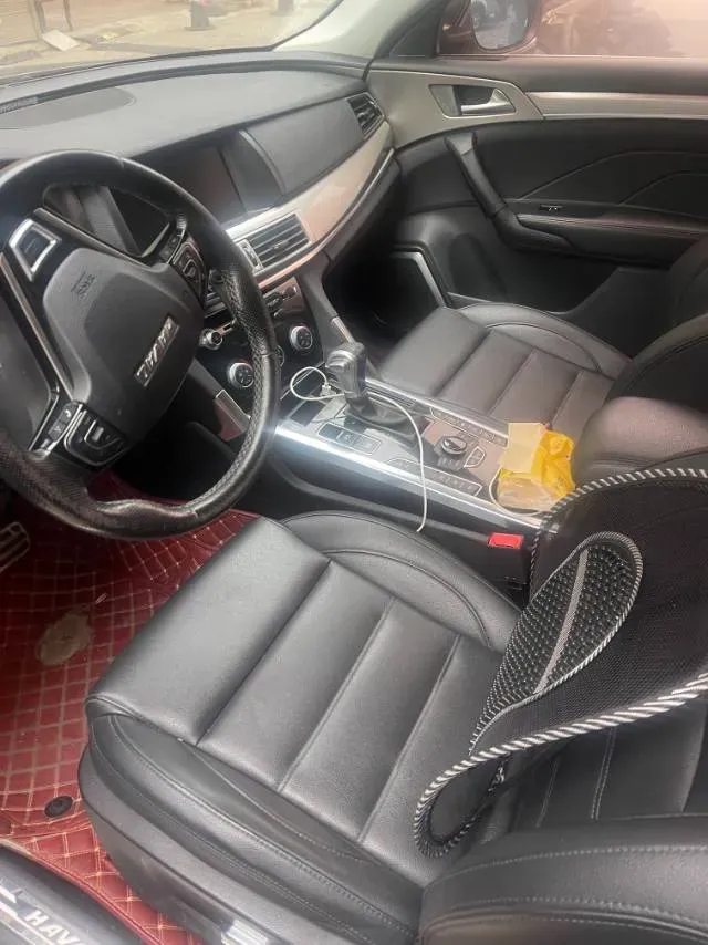 2017 Haval H7 2.0T 231HP L4 6DCT,autocango,china used car exporter,china ev exporter,chinese used car exporter,chinese used ev exporter