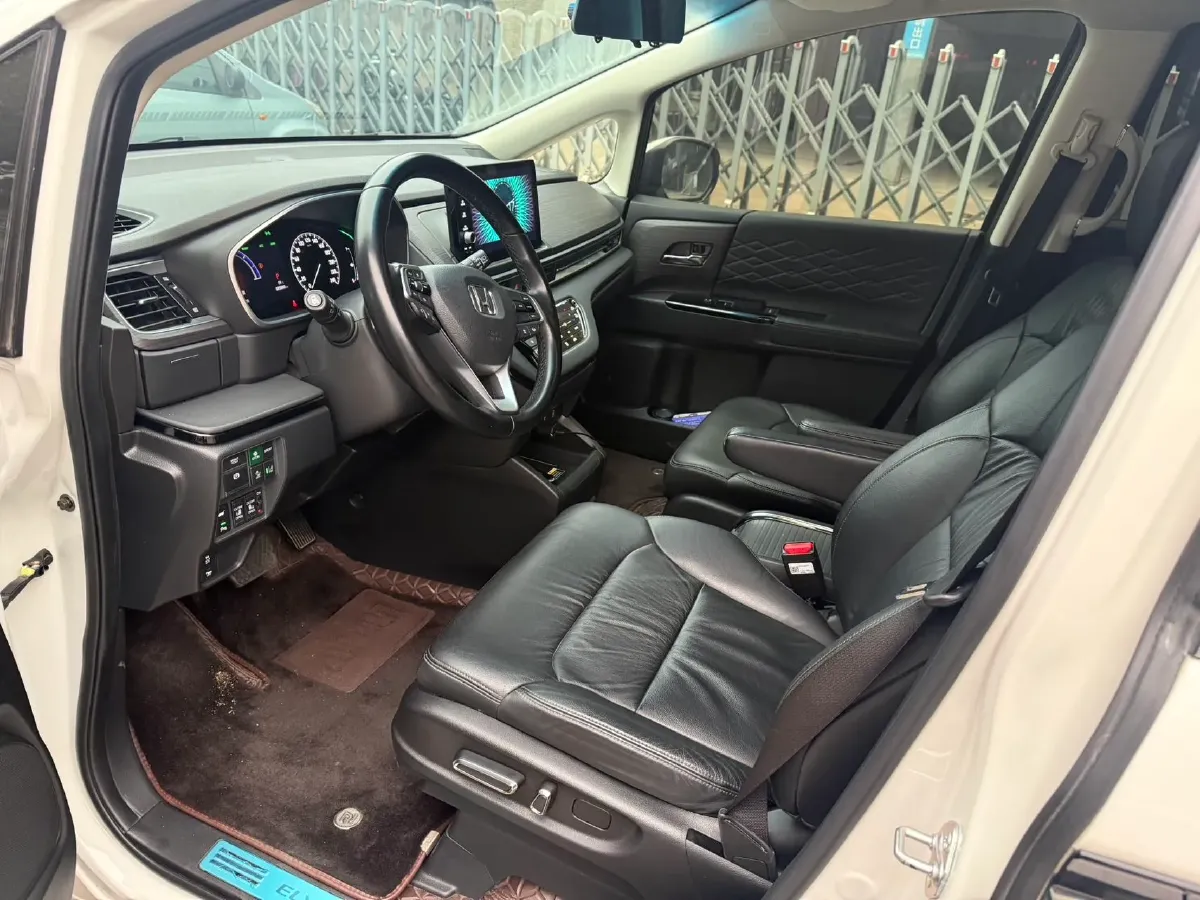 2022 Honda Elysioin 2.0L 146HP L4 E-CVT Hybrid,autocango,china used car exporter,china ev exporter,chinese used car exporter,chinese used ev exporter