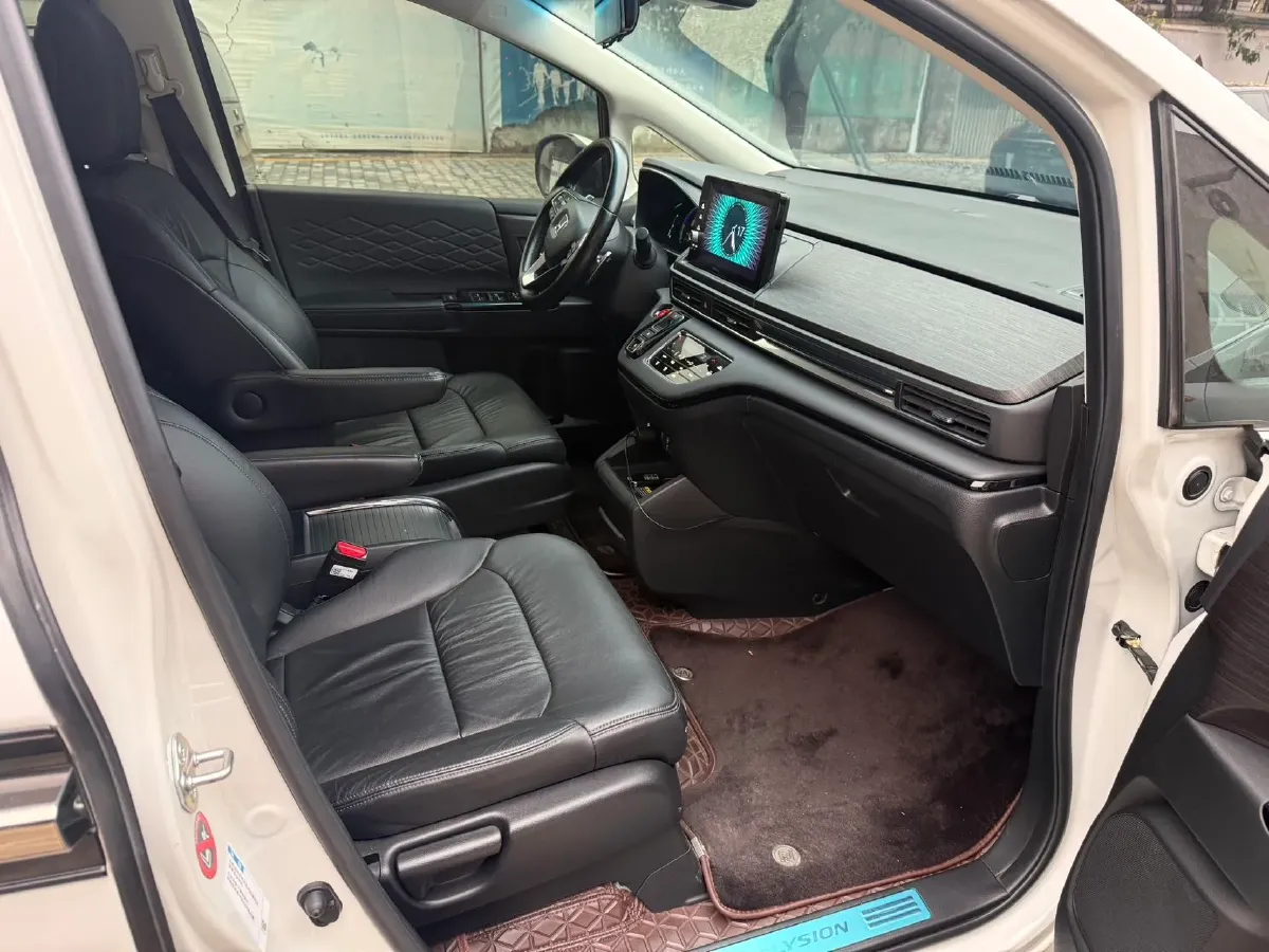 2022 Honda Elysioin 2.0L 146HP L4 E-CVT Hybrid,autocango,china used car exporter,china ev exporter,chinese used car exporter,chinese used ev exporter