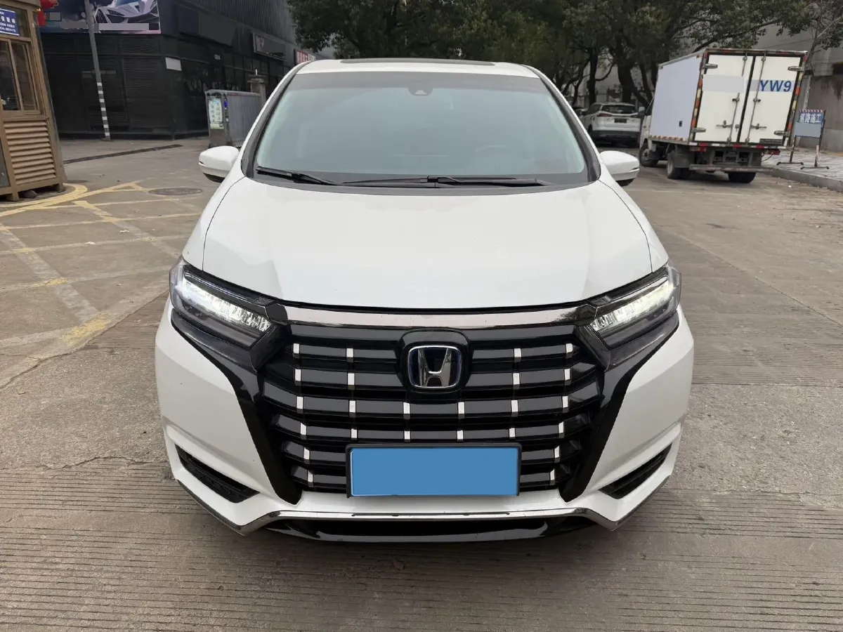 2022 Honda Elysioin 2.0L 146HP L4 E-CVT Hybrid,autocango,china used car exporter,china ev exporter,chinese used car exporter,chinese used ev exporter