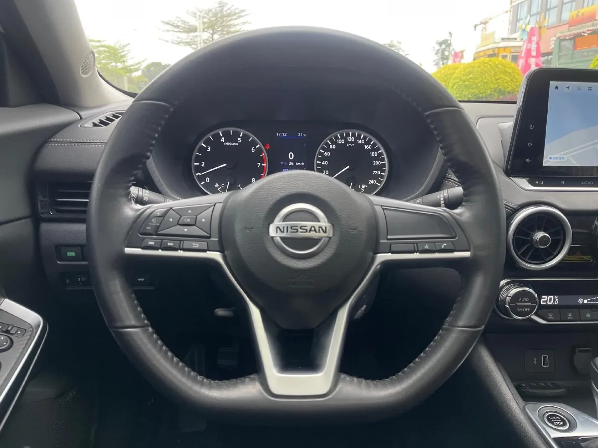 2021 Nissan Sylphy 1.6L 135HP L4 CVT,autocango,china used car exporter,china ev exporter,chinese used car exporter,chinese used ev exporter