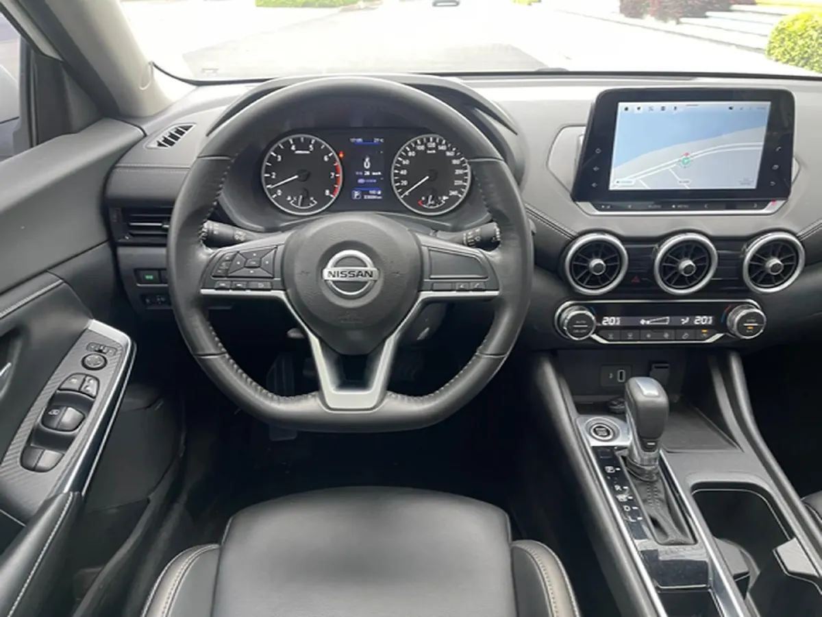 2021 Nissan Sylphy 1.6L 135HP L4 CVT,autocango,china used car exporter,china ev exporter,chinese used car exporter,chinese used ev exporter