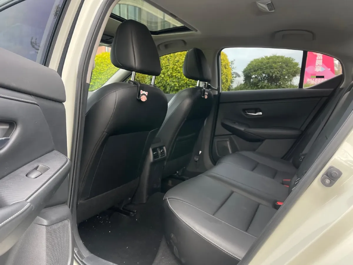 2021 Nissan Sylphy 1.6L 135HP L4 CVT,autocango,china used car exporter,china ev exporter,chinese used car exporter,chinese used ev exporter