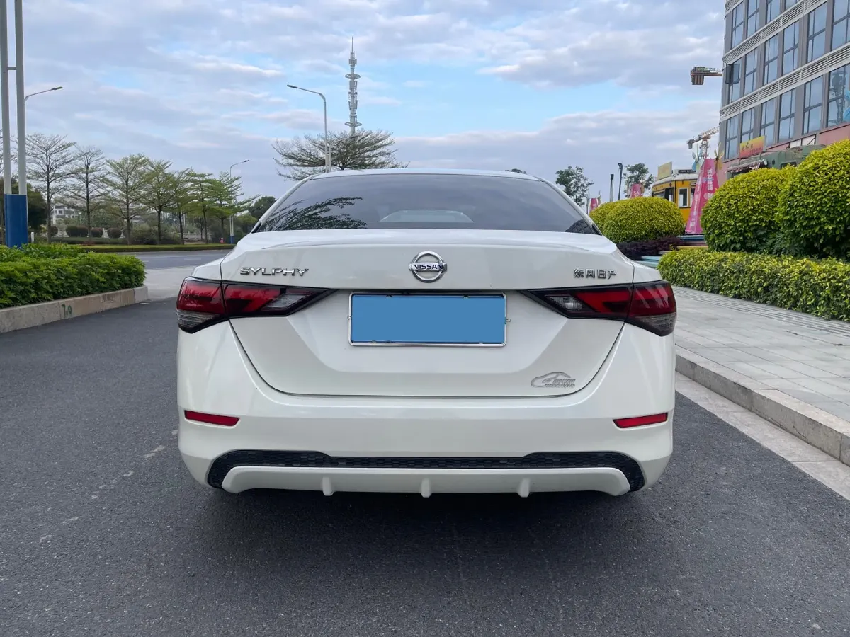 2021 Nissan Sylphy 1.6L 135HP L4 CVT,autocango,china used car exporter,china ev exporter,chinese used car exporter,chinese used ev exporter
