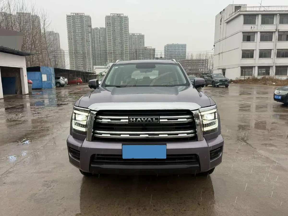 2023 Haval H5 2.0T 224HP L4 8AT,autocango,china used car exporter,china ev exporter,chinese used car exporter,chinese used ev exporter
