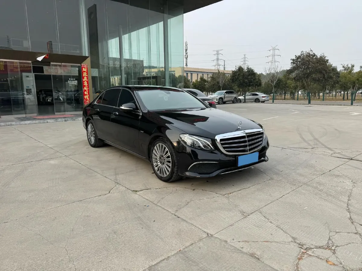 2020 Mercedes-Benz E Class 2.0T 258HP L4 9AT,autocango,china used car exporter,china ev exporter,chinese used car exporter,chinese used ev exporter