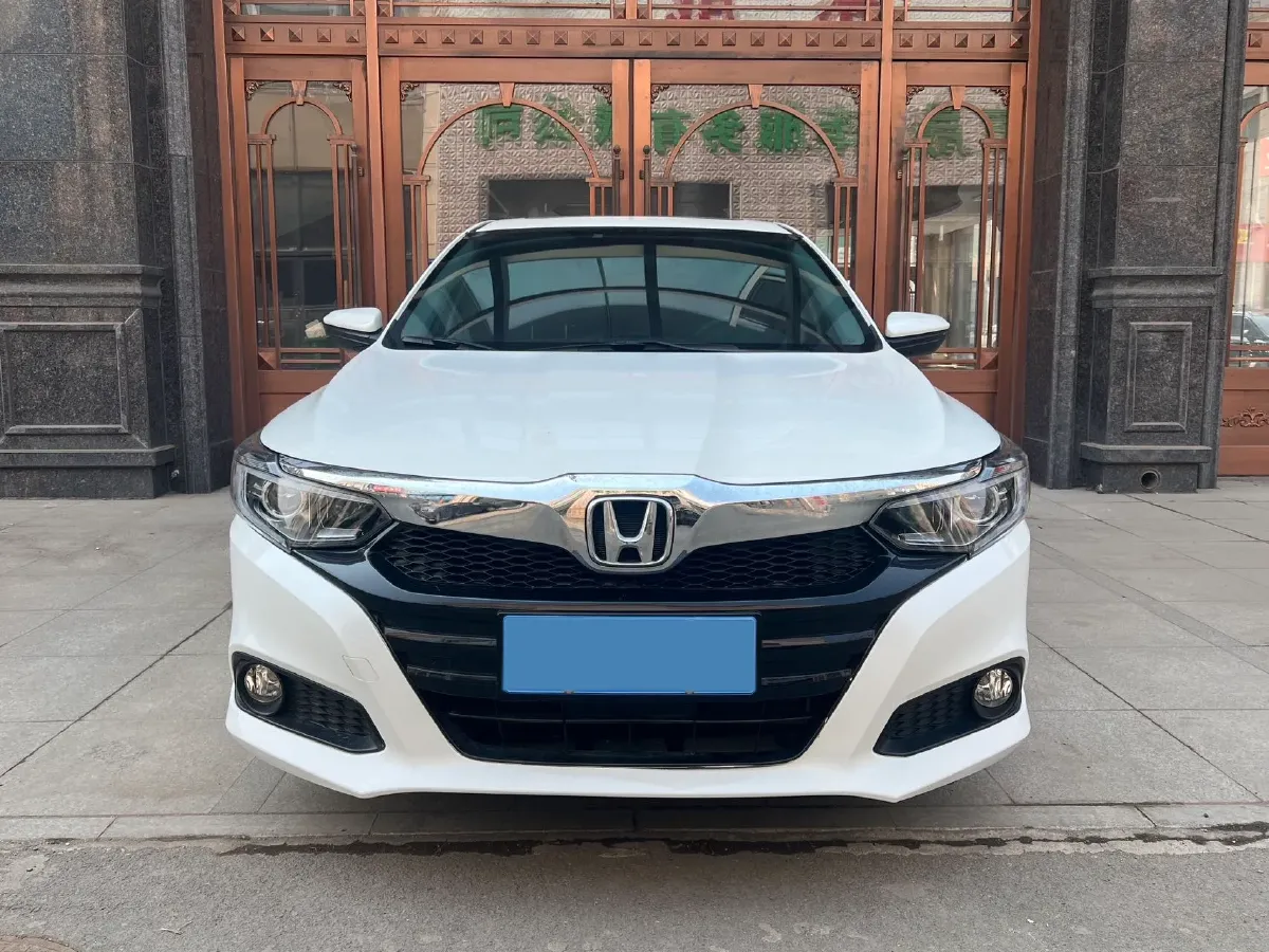 2022 Honda Crider 1.0T 122HP L3 CVT,autocango,china used car exporter,china ev exporter,chinese used car exporter,chinese used ev exporter
