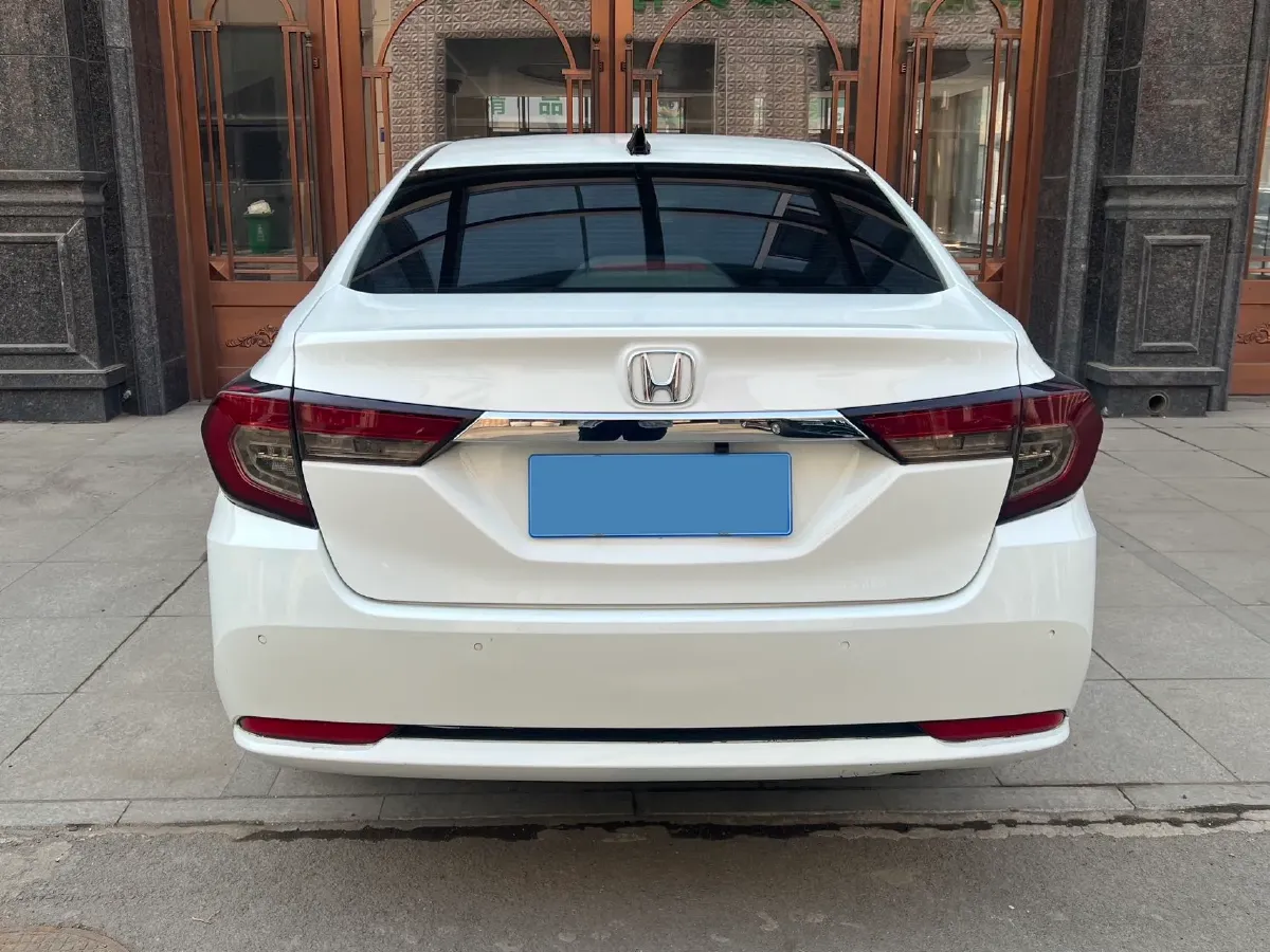 2022 Honda Crider 1.0T 122HP L3 CVT,autocango,china used car exporter,china ev exporter,chinese used car exporter,chinese used ev exporter