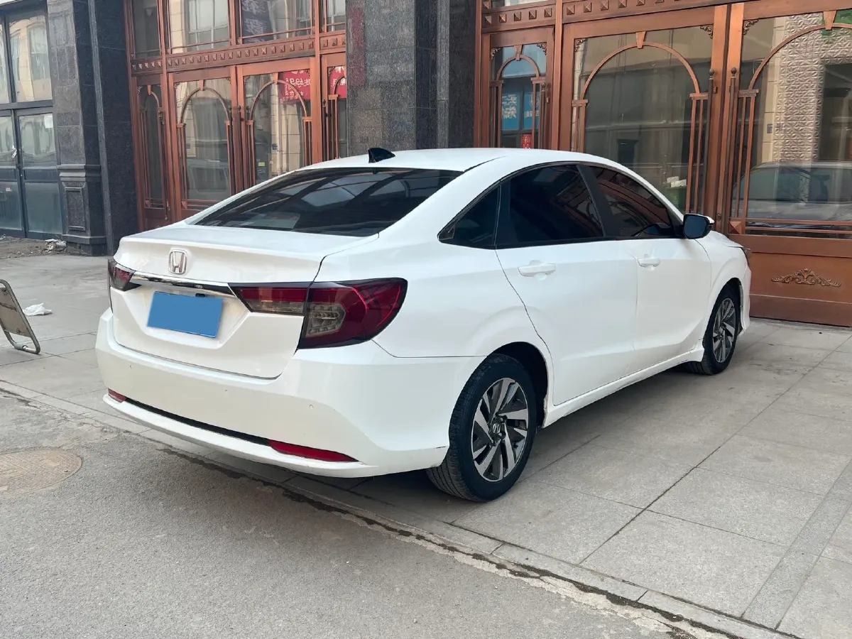 2022 Honda Crider 1.0T 122HP L3 CVT,autocango,china used car exporter,china ev exporter,chinese used car exporter,chinese used ev exporter