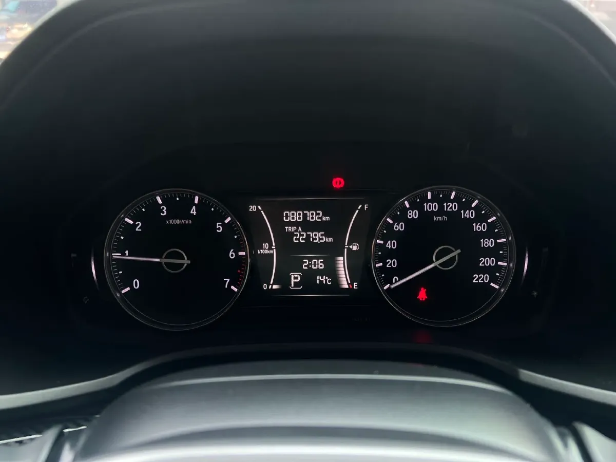 2022 Honda Crider 1.0T 122HP L3 CVT,autocango,china used car exporter,china ev exporter,chinese used car exporter,chinese used ev exporter