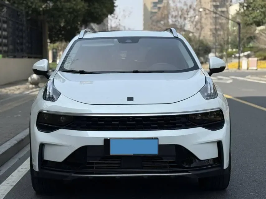 2021 LYNK&CO 01 2.0T 218HP L4 8AT,autocango,china used car exporter,china ev exporter,chinese used car exporter,chinese used ev exporter