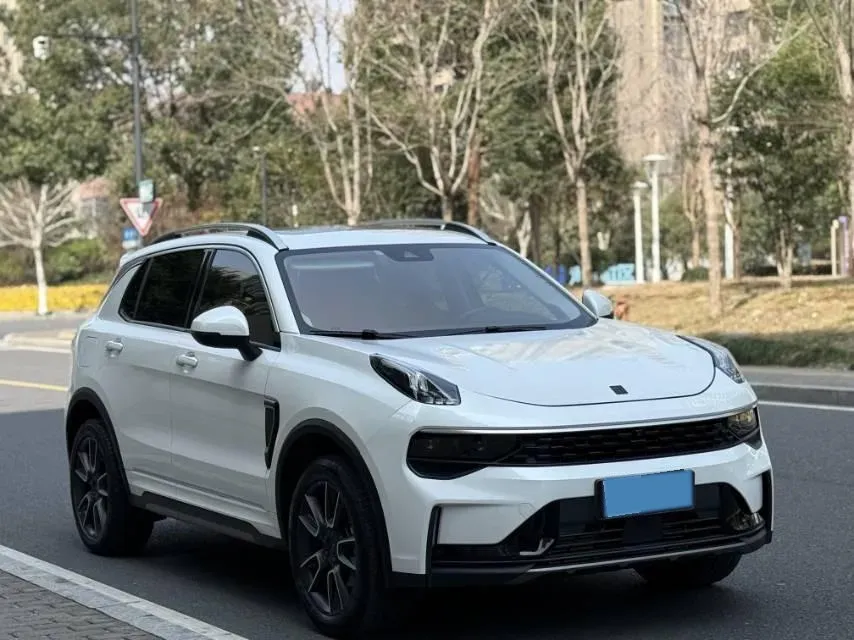 2021 LYNK&CO 01 2.0T 218HP L4 8AT,autocango,china used car exporter,china ev exporter,chinese used car exporter,chinese used ev exporter