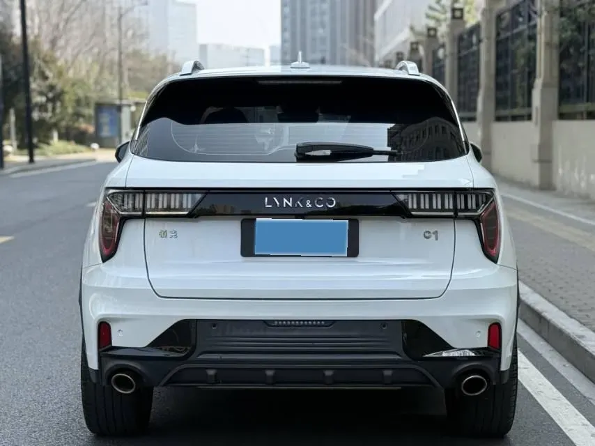 2021 LYNK&CO 01 2.0T 218HP L4 8AT,autocango,china used car exporter,china ev exporter,chinese used car exporter,chinese used ev exporter