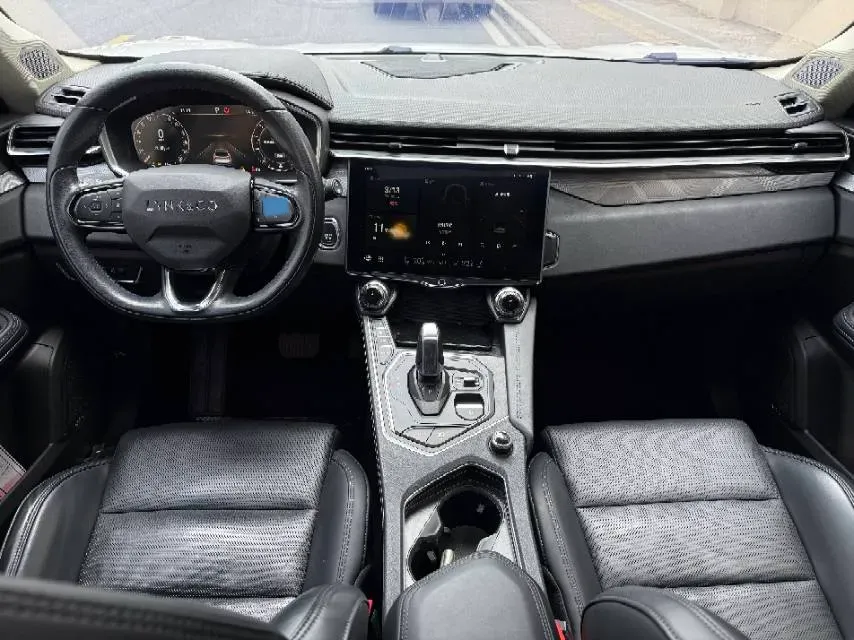 2021 LYNK&CO 01 2.0T 218HP L4 8AT,autocango,china used car exporter,china ev exporter,chinese used car exporter,chinese used ev exporter