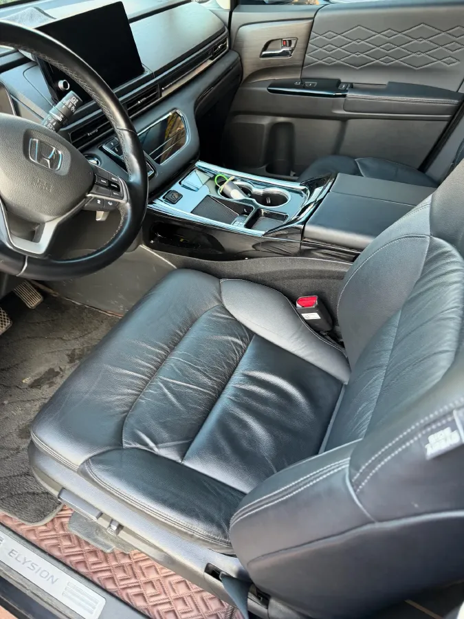 2022 Honda Elysioin 2.0L 146HP L4 E-CVT Hybrid,autocango,china used car exporter,china ev exporter,chinese used car exporter,chinese used ev exporter