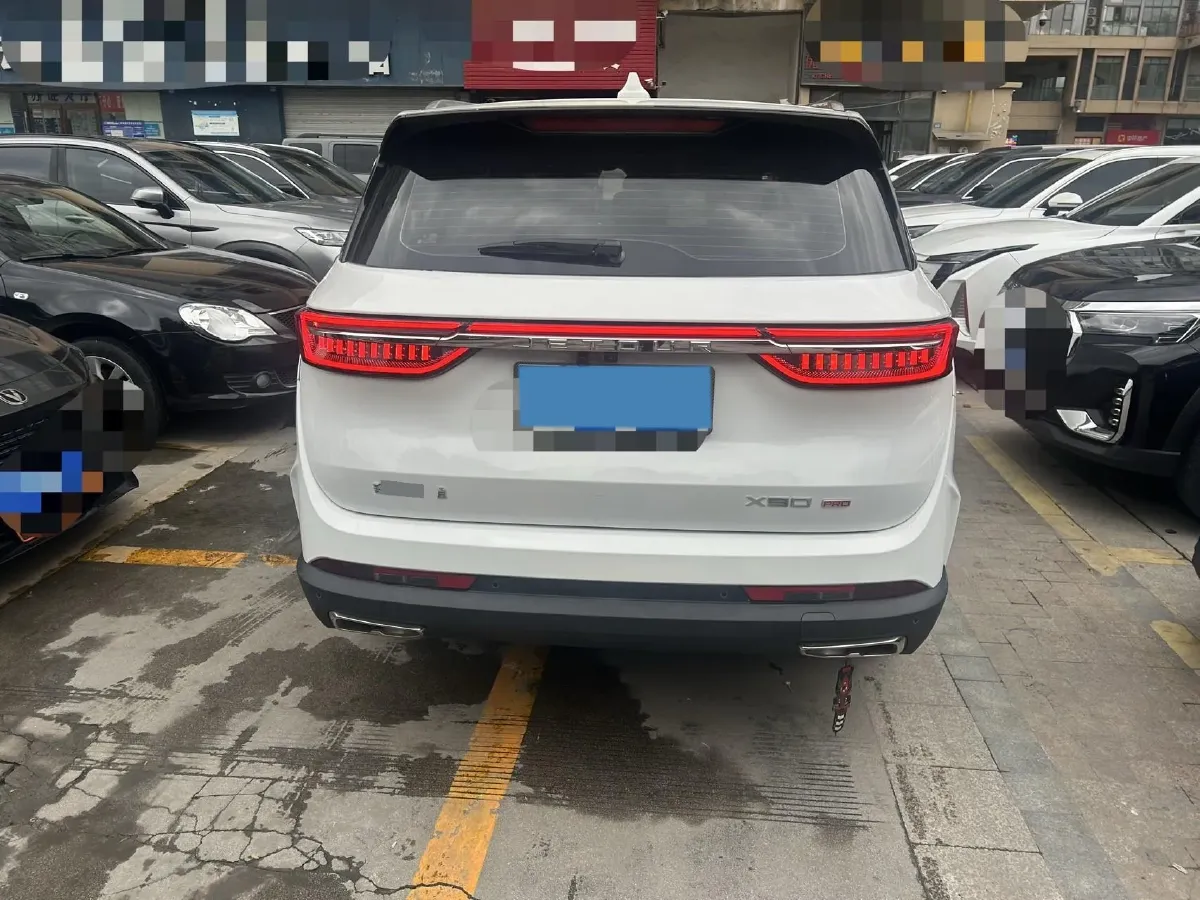 2024 Jetour X90 PRO 1.6T 197HP L4 7DCT,autocango,china used car exporter,china ev exporter,chinese used car exporter,chinese used ev exporter