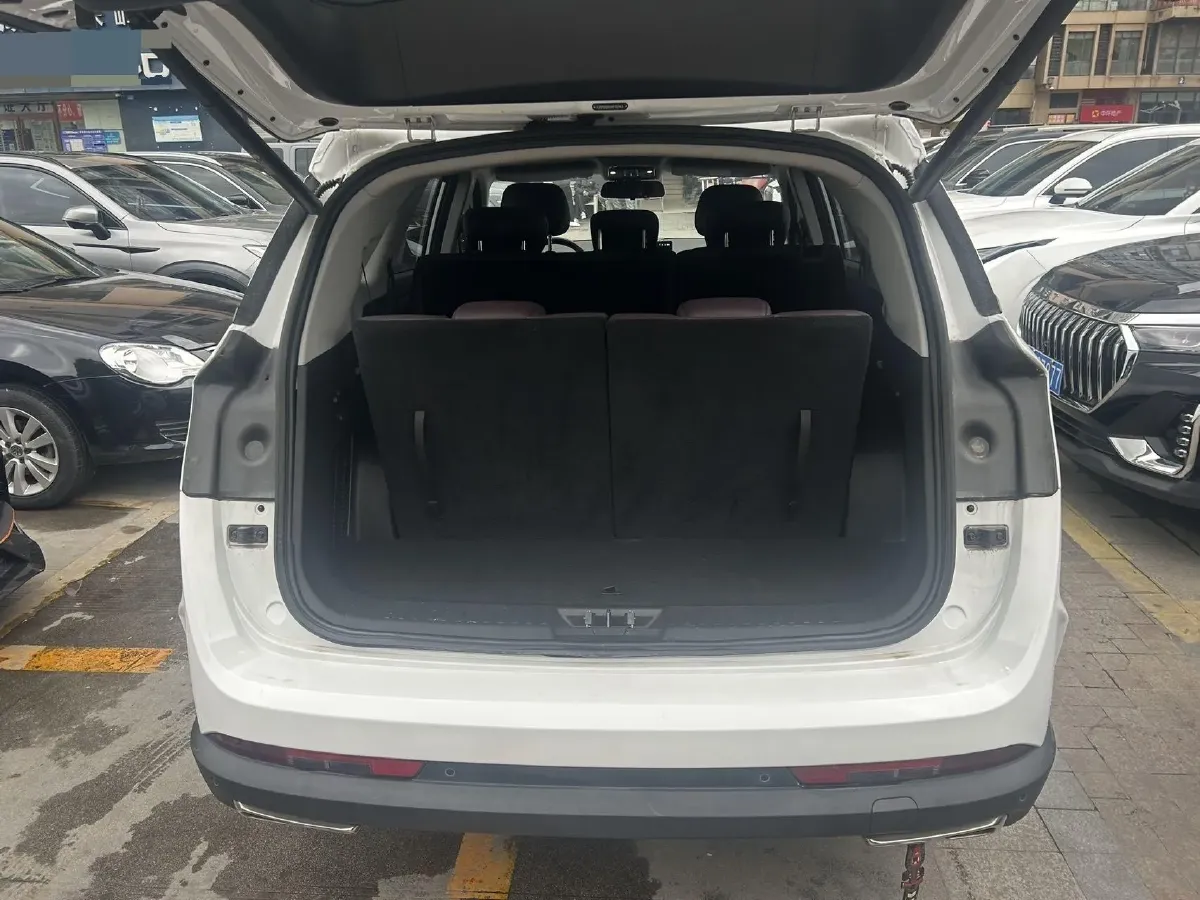 2024 Jetour X90 PRO 1.6T 197HP L4 7DCT,autocango,china used car exporter,china ev exporter,chinese used car exporter,chinese used ev exporter
