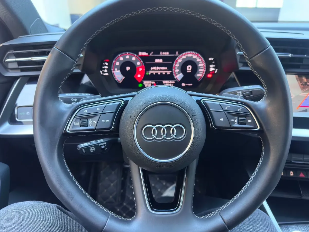 2022 Audi A3 1.4T 150HP L4 7DCT,autocango,china used car exporter,china ev exporter,chinese used car exporter,chinese used ev exporter