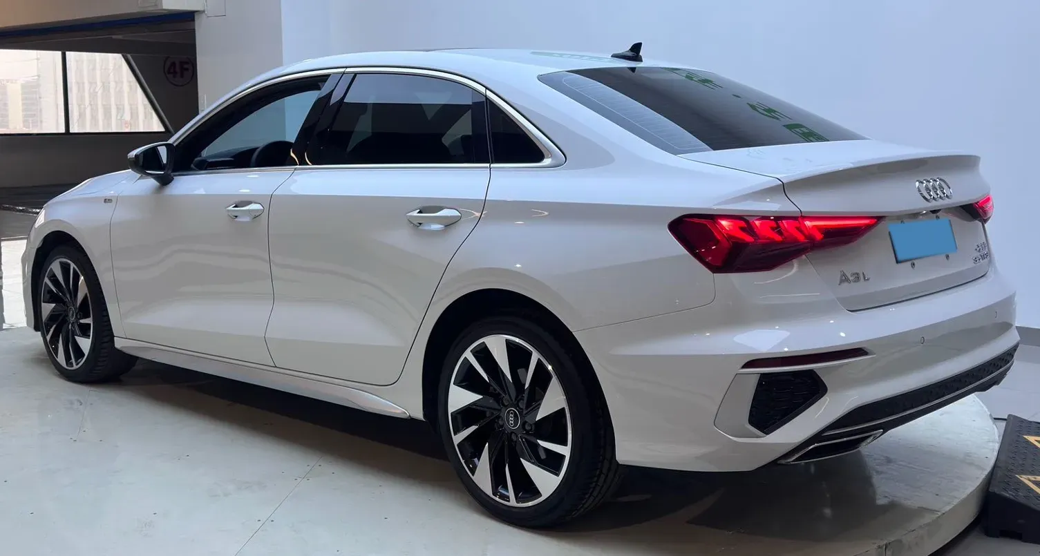 2022 Audi A3 1.4T 150HP L4 7DCT,autocango,china used car exporter,china ev exporter,chinese used car exporter,chinese used ev exporter