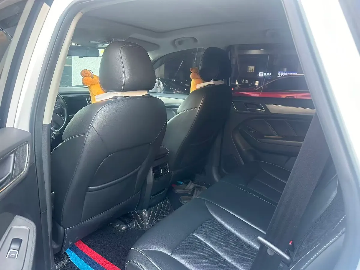 2017 Roewe RX5 1.5T 169HP L4 7DCT,autocango,china used car exporter,china ev exporter,chinese used car exporter,chinese used ev exporter