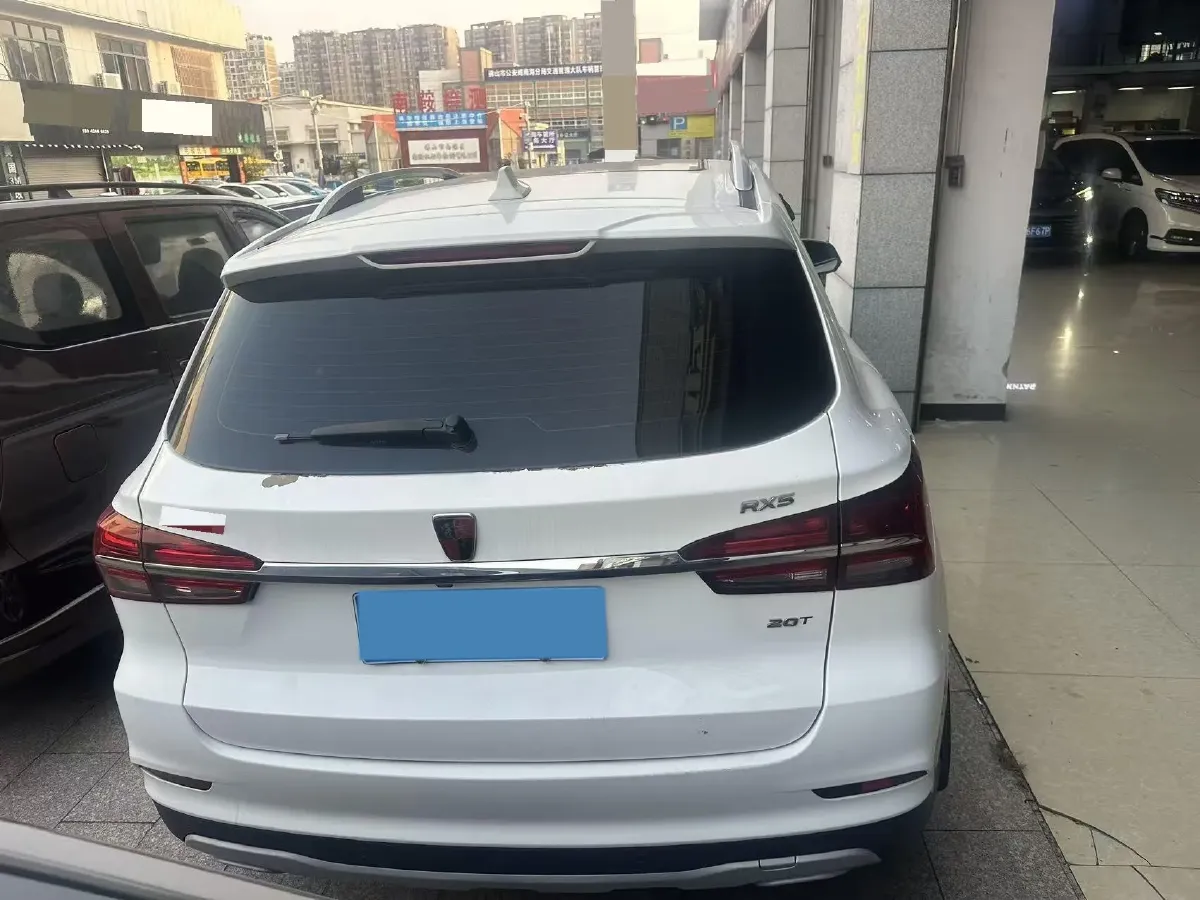 2017 Roewe RX5 1.5T 169HP L4 7DCT,autocango,china used car exporter,china ev exporter,chinese used car exporter,chinese used ev exporter