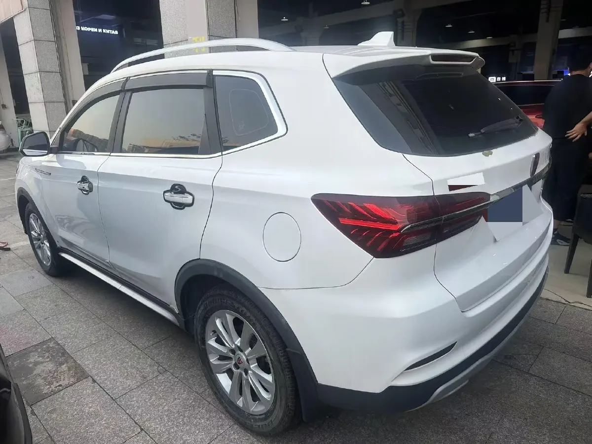 2017 Roewe RX5 1.5T 169HP L4 7DCT,autocango,china used car exporter,china ev exporter,chinese used car exporter,chinese used ev exporter
