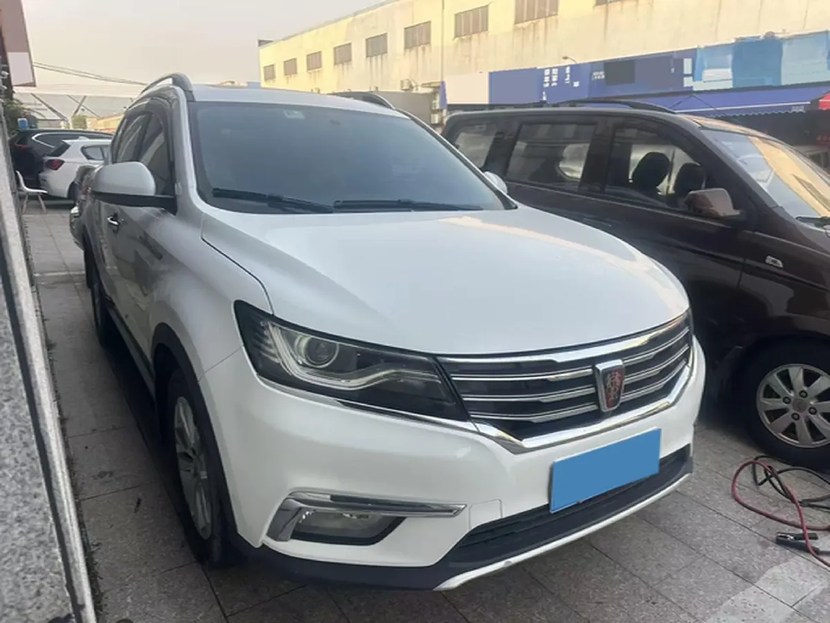 2017 Roewe RX5 1.5T 169HP L4 7DCT,autocango,china used car exporter,china ev exporter,chinese used car exporter,chinese used ev exporter
