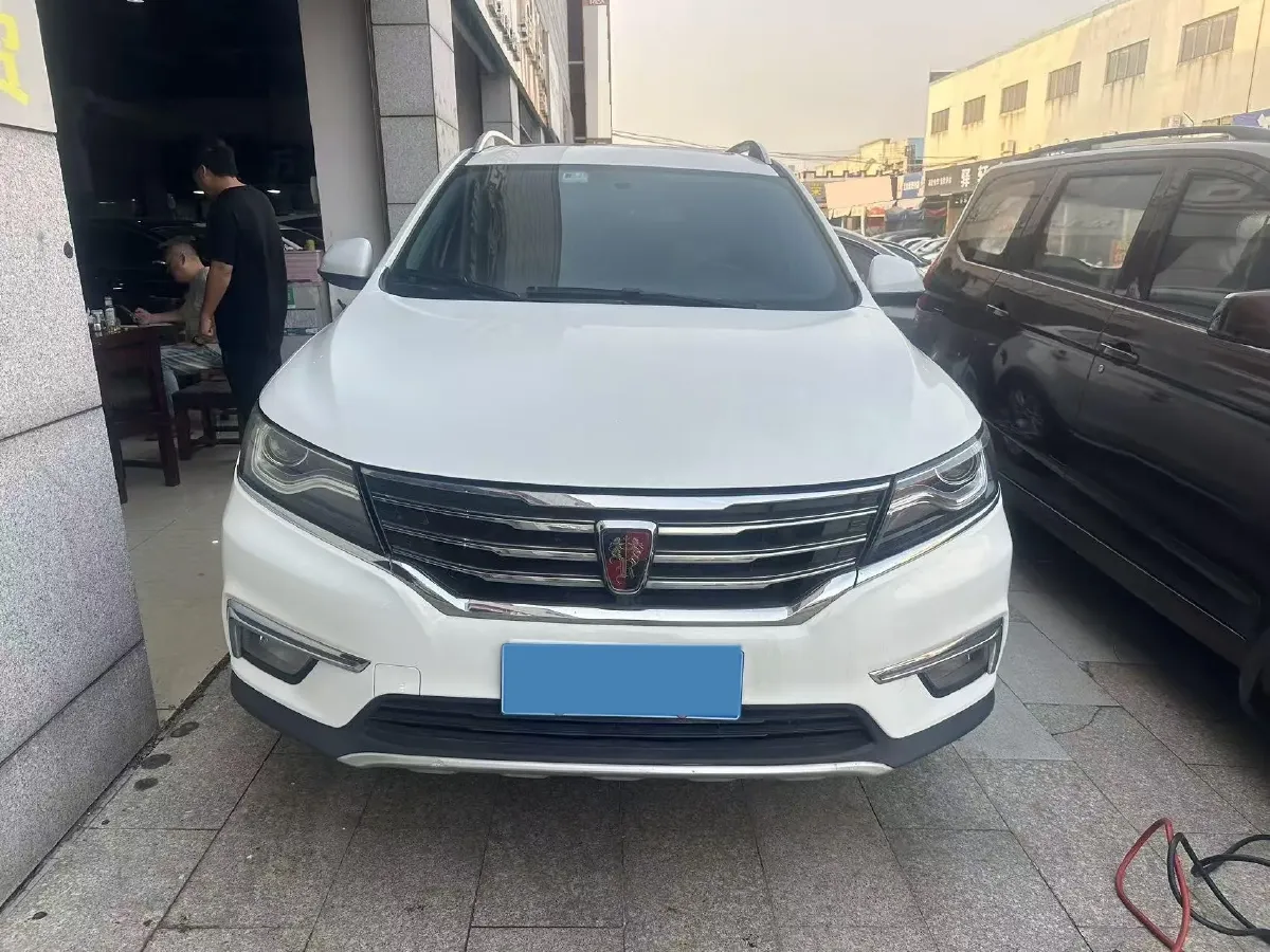 2017 Roewe RX5 1.5T 169HP L4 7DCT,autocango,china used car exporter,china ev exporter,chinese used car exporter,chinese used ev exporter