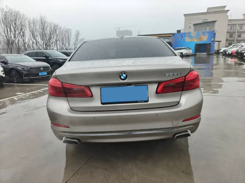 2020 BMW 5 Series 2.0T 184HP L4 8AT,autocango,china used car exporter,china ev exporter,chinese used car exporter,chinese used ev exporter