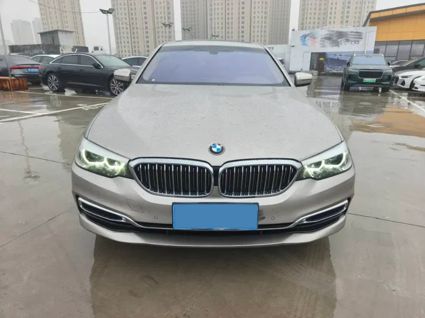 2020 BMW 5 Series 2.0T 184HP L4 8AT,autocango,china used car exporter,china ev exporter,chinese used car exporter,chinese used ev exporter