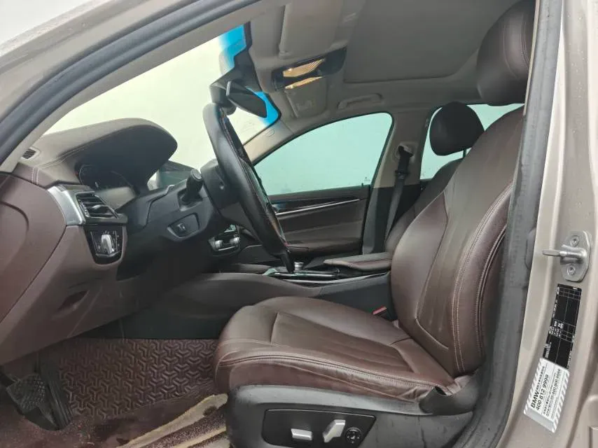 2020 BMW 5 Series 2.0T 184HP L4 8AT,autocango,china used car exporter,china ev exporter,chinese used car exporter,chinese used ev exporter